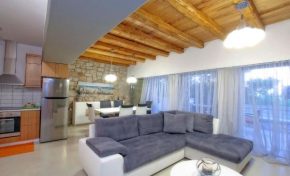 Executive Rhodes Villa Villa Barbie 2 Bedroom with Sea Views Pefkos